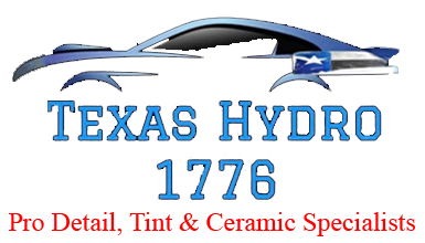 Texas Hydro 1776
