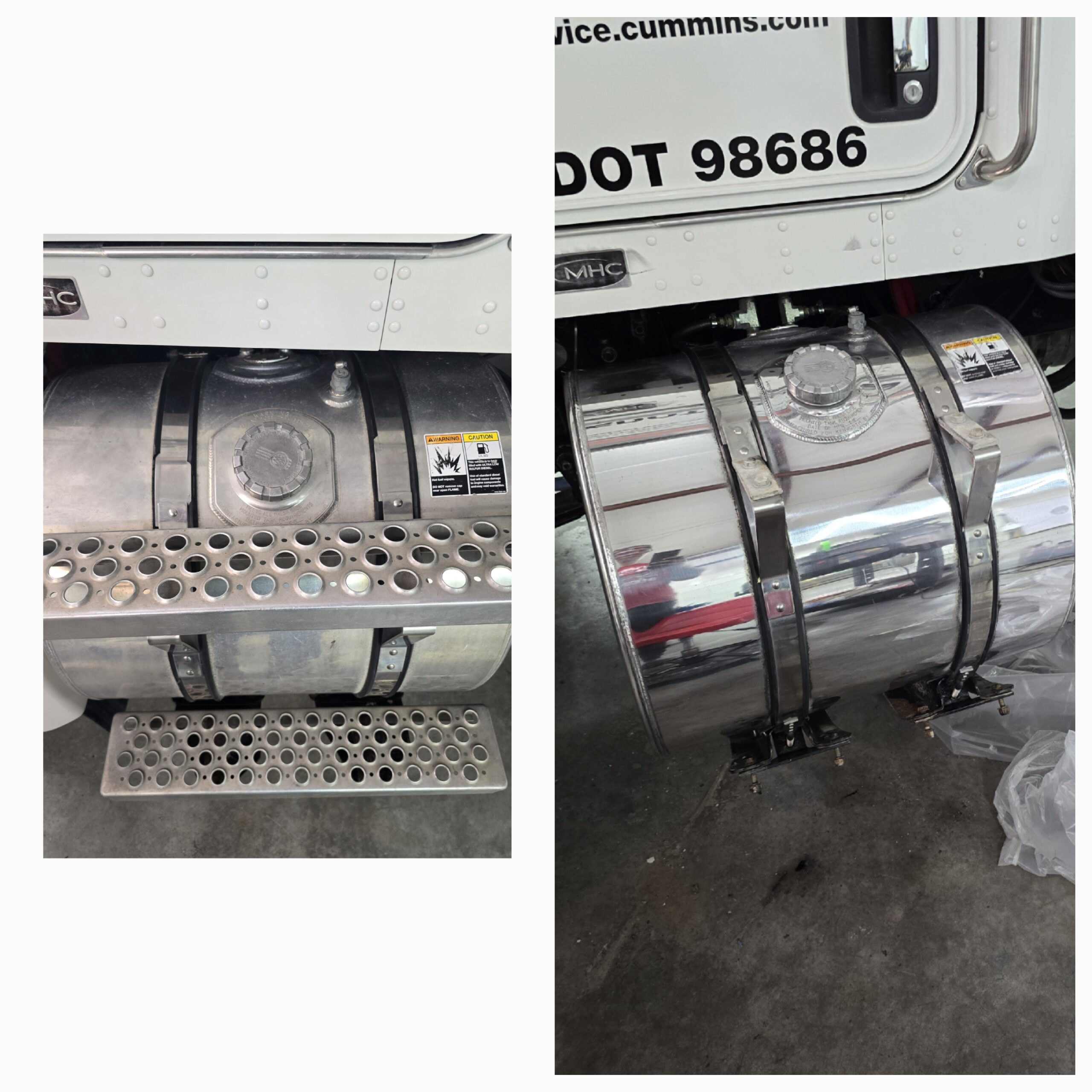 Texas Hydro 1776